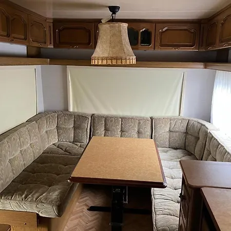 캠프장 Camping Sonnental 엥겐