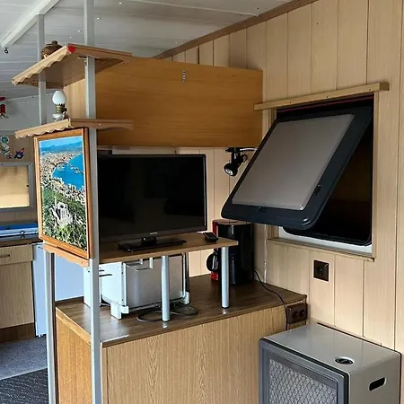 Camping Sonnental * 엥겐