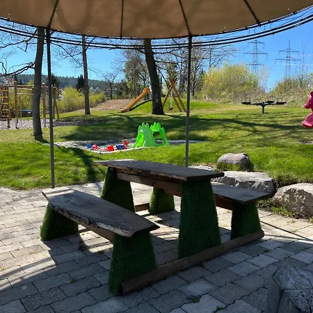 Camping Sonnental 엥겐